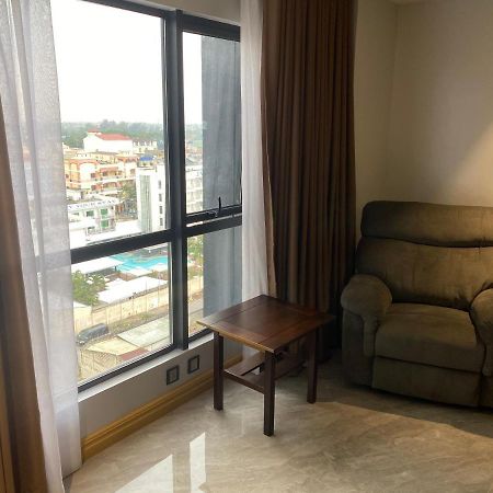 Walking Street Condo Beautiful 1 King Bedroom Анхелес Экстерьер фото