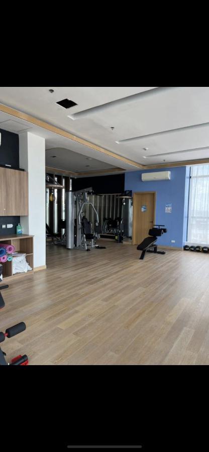 Walking Street Condo Beautiful 1 King Bedroom Анхелес Экстерьер фото