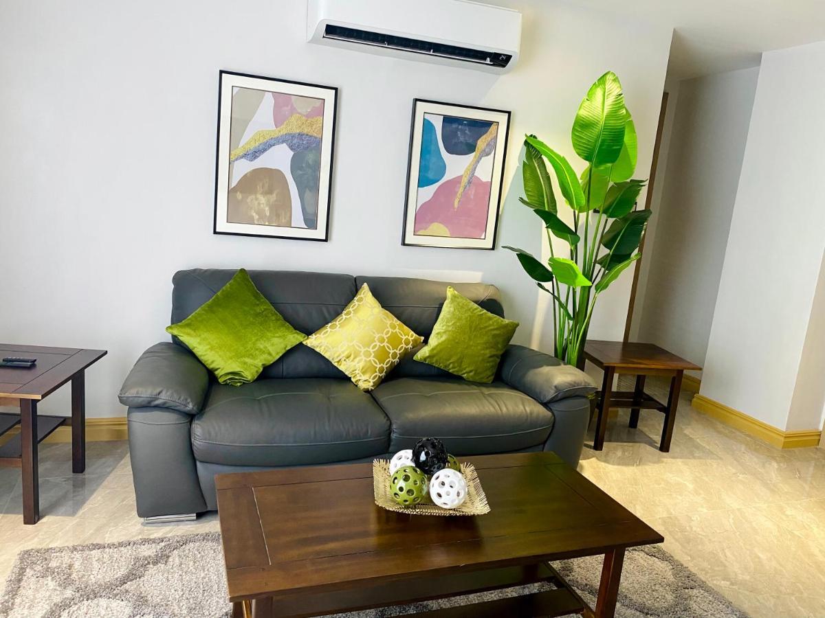 Walking Street Condo Beautiful 1 King Bedroom Анхелес Экстерьер фото