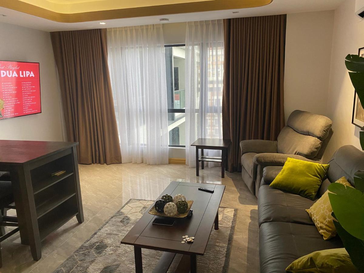 Walking Street Condo Beautiful 1 King Bedroom Анхелес Экстерьер фото