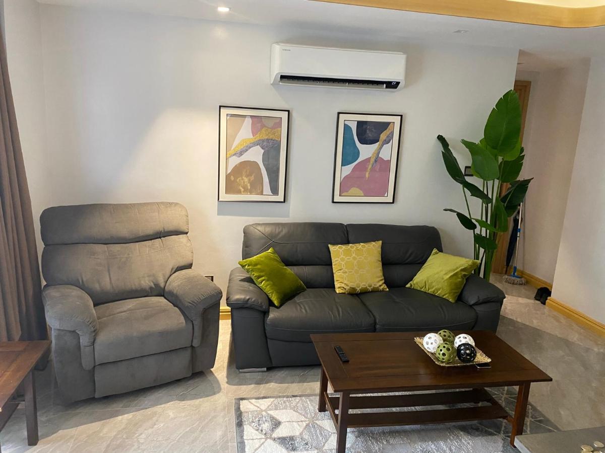 Walking Street Condo Beautiful 1 King Bedroom Анхелес Экстерьер фото