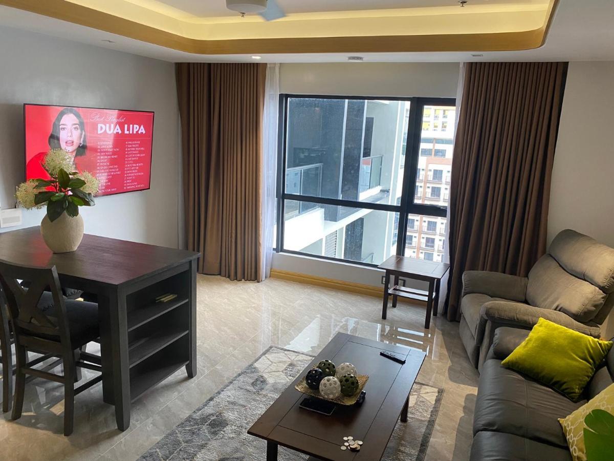 Walking Street Condo Beautiful 1 King Bedroom Анхелес Экстерьер фото
